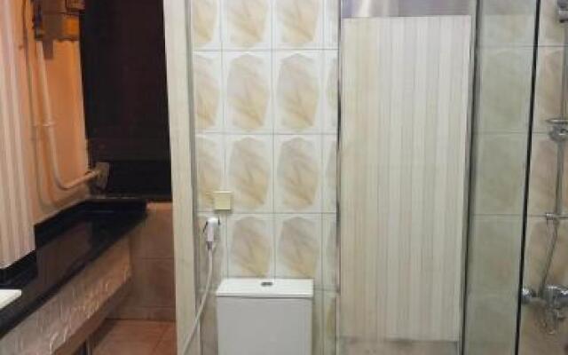 Apartment at Milsa Nasr City, Building No. 30