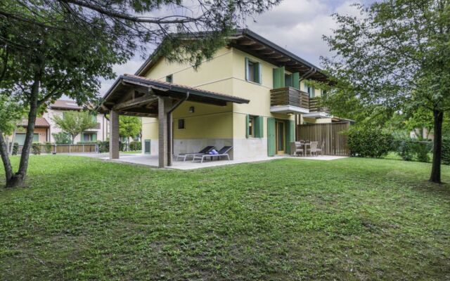 Green Village Resort (LIG203)