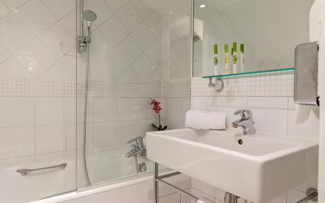 Hotel Lorette - Astotel