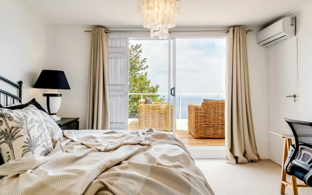 Camps Bay Family Holiday Home Sunset Sanctuary