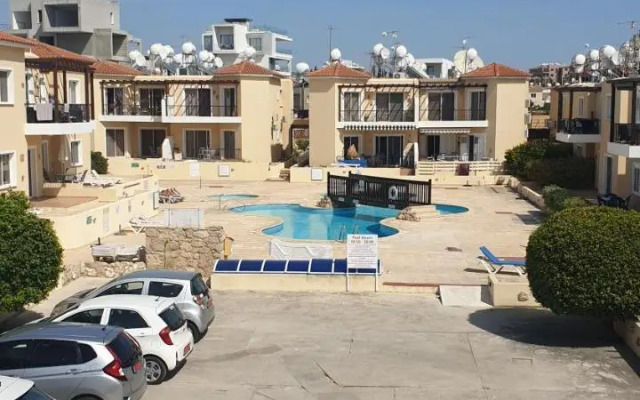Sirena Sunrise Apartment 125