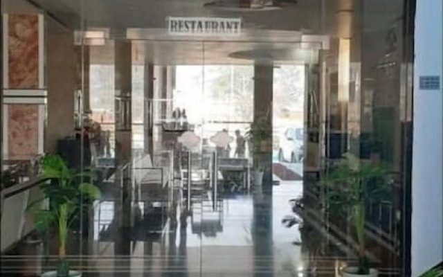 Hotel Royal Country Club