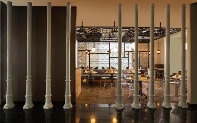 Khas Tugu Hotel Yogyakarta