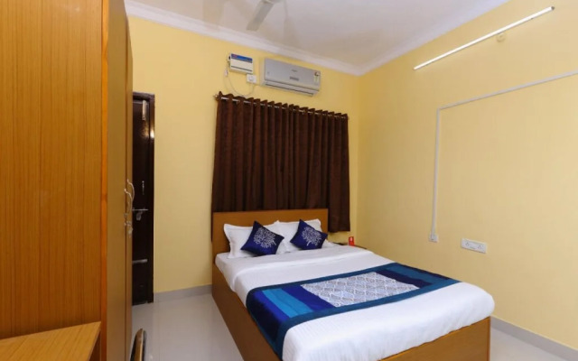 Micasa By OYO Rooms