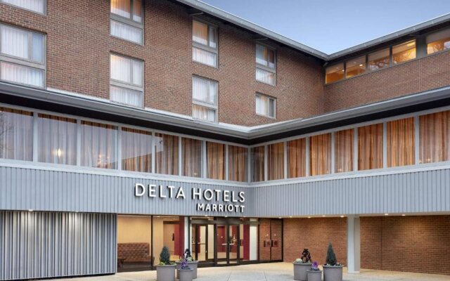 Delta Hotels by Marriott Baltimore North