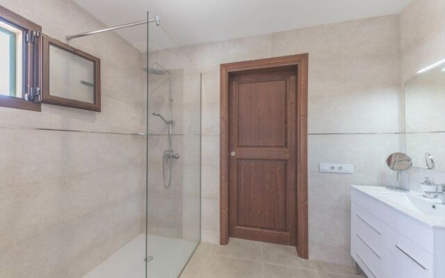 Cas Padrins de Ses Tanques