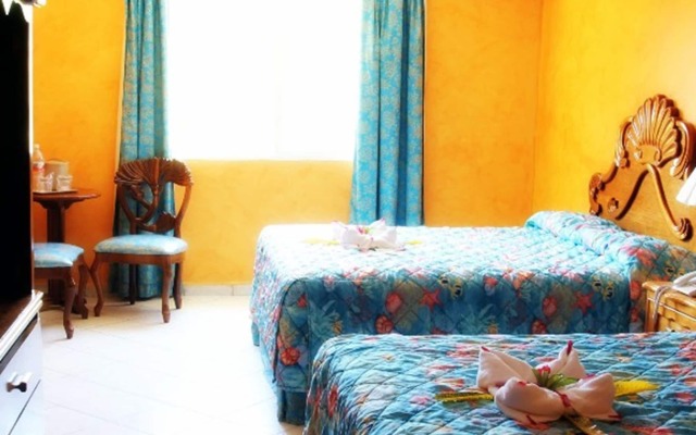 Hotel Palma Real
