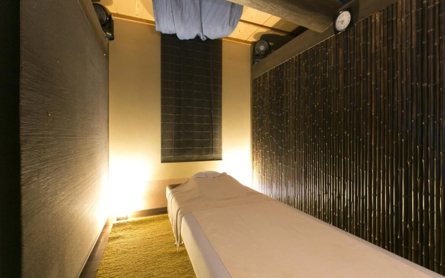Okuhida Garden Hotel Yakedake