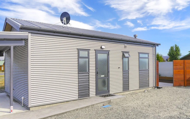 Twizel Cottages
