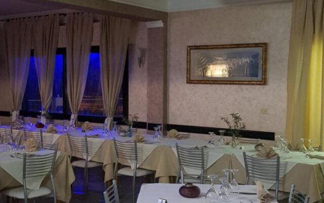 Hotel Mariagrazia