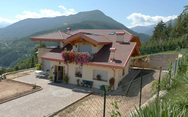 Agritur Vista Lago