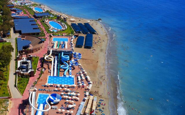 Hotel Eftalia Island Deluxe