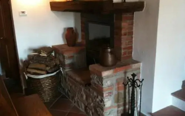 Pulica Holiday Home