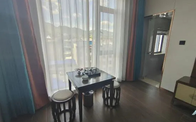 Boya.Y  Hotel