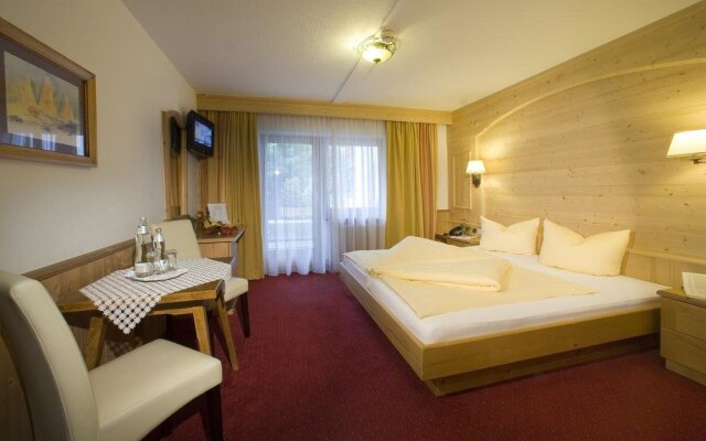 Alpenhotel Tirolerhof