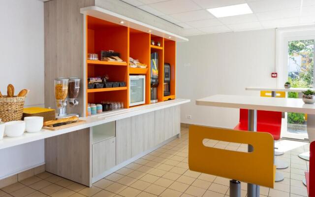 Première Classe Nantes Ouest - Saint Herblain