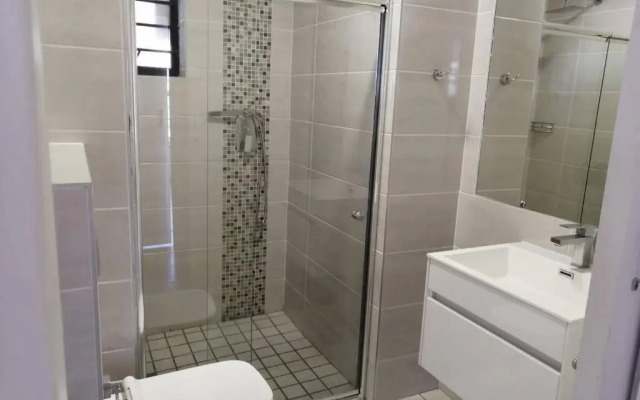 Modern Langebaan Apartment Opposite to the Beach