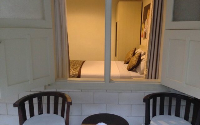 Srikandi Guest House