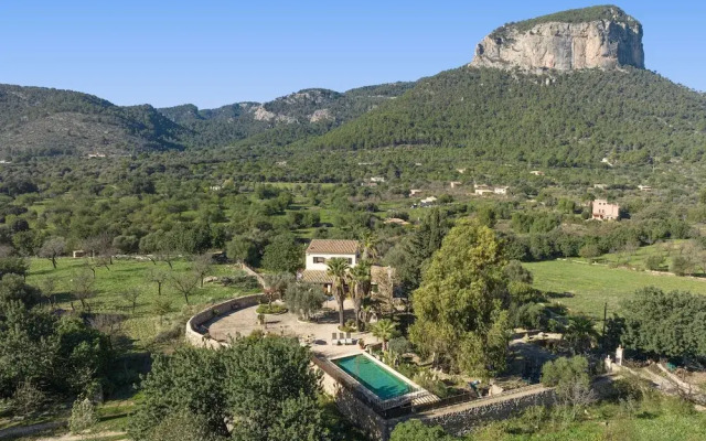 Son Fuster D Abaix in Alar