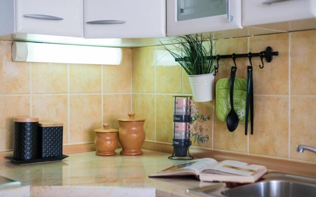 Jurica - 100 m from sea - A1(3+2)