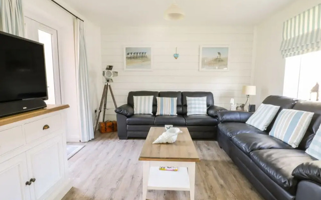 Coastal Cottage