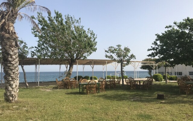 MayaLuna Ecolodge