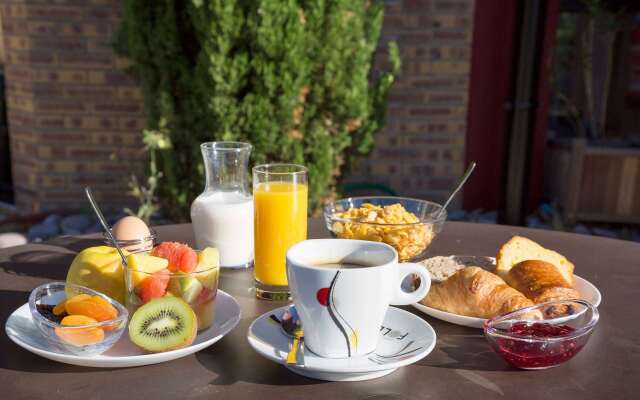 The Originals City, Hôtel Novella Confort