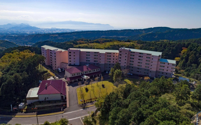 Wyndham Garden Nagaizumi