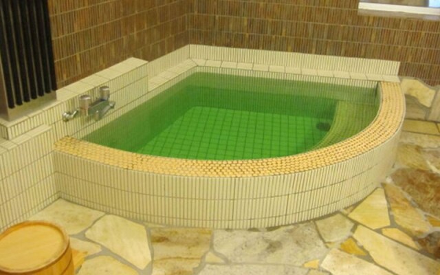 Daibutsu Ryokan