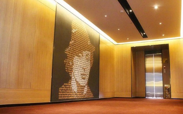 IU Hotel Xining Convention Certer