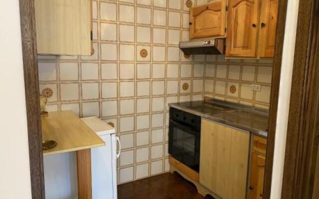 Appartamento Doss 025