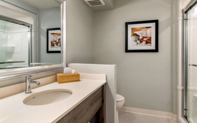 Quality Inn & Suites Amsterdam