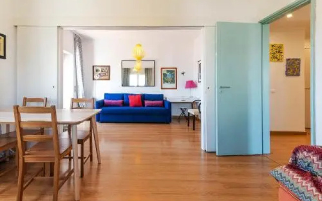 PaÇo De Arcos Apartment