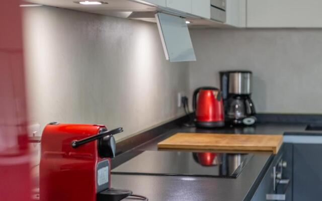 GuestReady - Great 3BDR apt in the heart of Biarritz