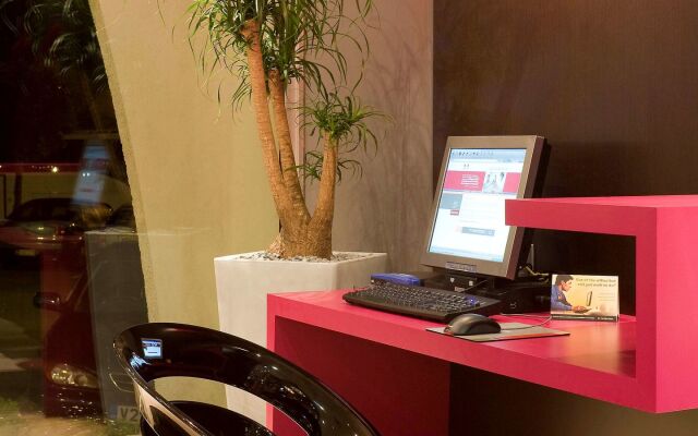 Mercure Beaune Centre