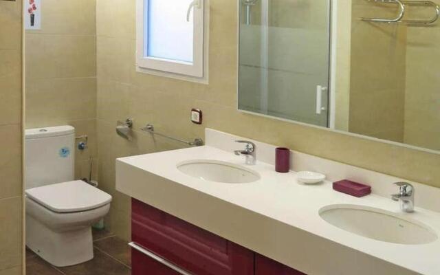 Maison Soustons, 4 pièces, 6 personnes - FR-1-379-116