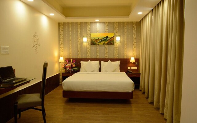 Patliputra Nesh Inn