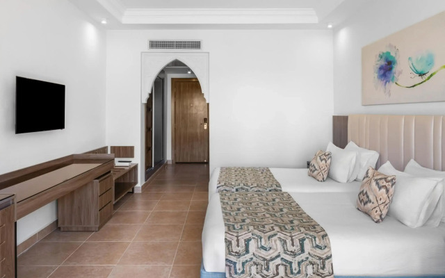 Pickalbatros Palace Resort - Hurghada