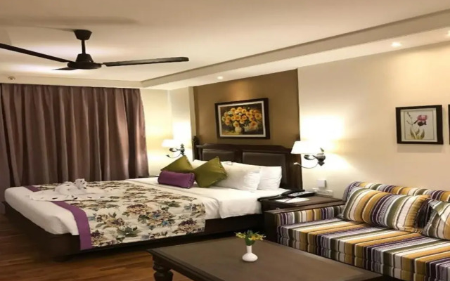 Club Mahindra Pristine Peaks, Naldehra