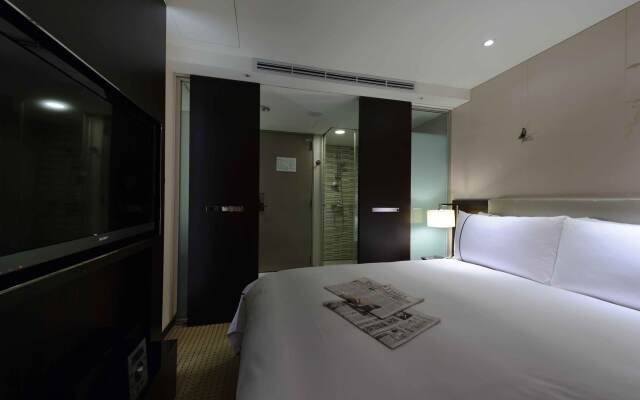 K Hotels Dunnan