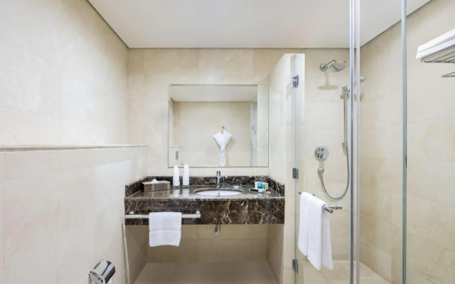 Al Andalus Mall Hotel Jeddah