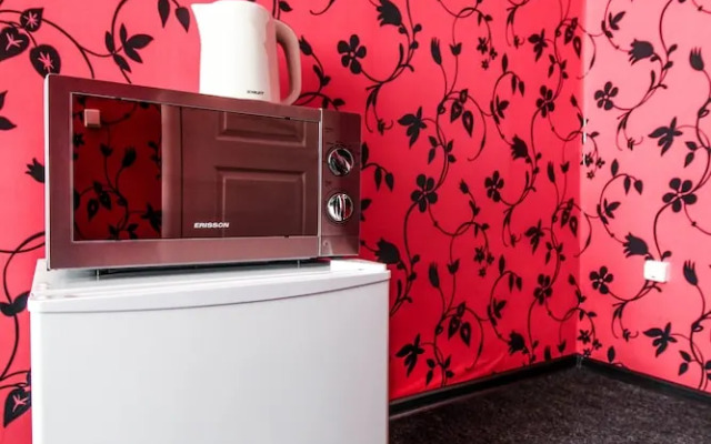 SuperHostel on Vosstaniya 35