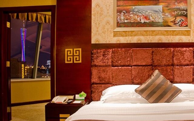 Kai Rong Du International Hotel