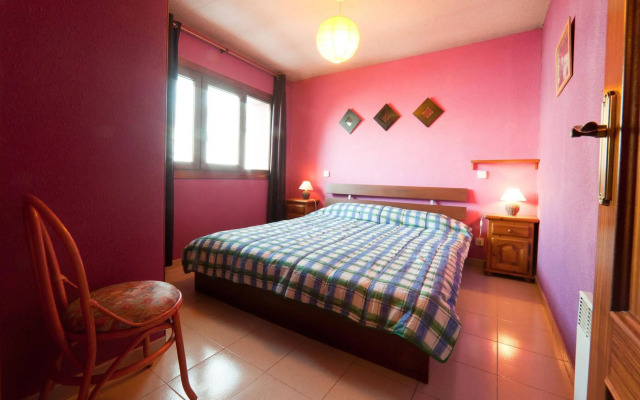 Apartaments Turistics Manzano