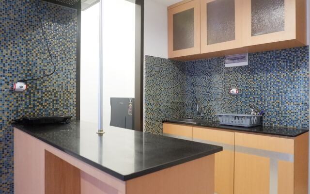 2BR Apartment near Marvell City Mall at The Linden