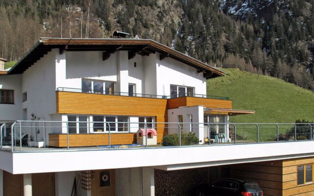 Apartment Aktiv Huben