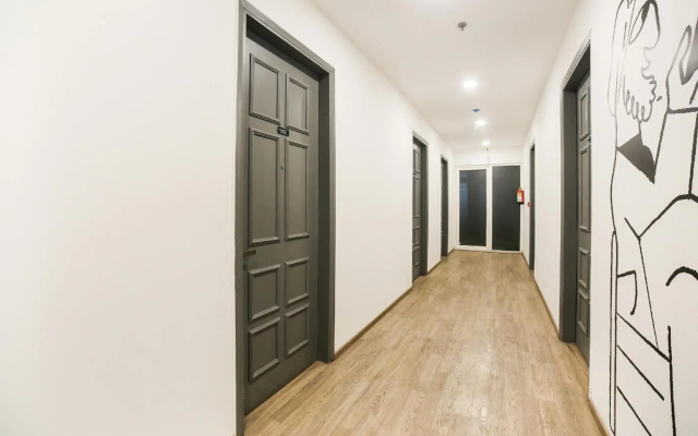 OYO Townhouse 381 Dilshad Garden
