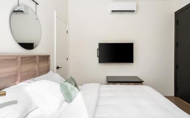 Opal Lofts - Quartier Latin