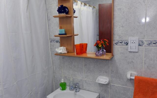 Mysten Kepen B&B