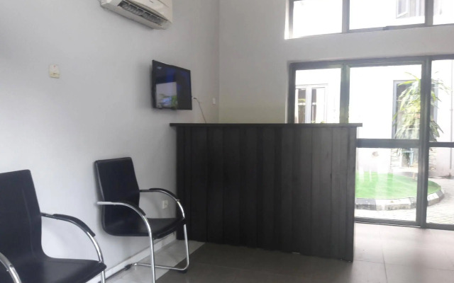 Tipton House Lekki